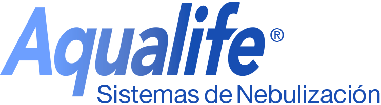 Aqualife Nebusystem en Premià de Dalt