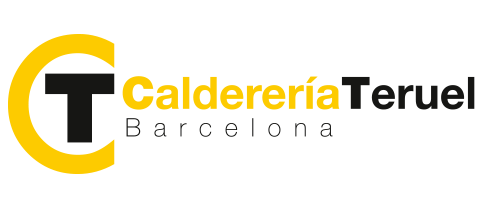 Calderería Teruel en Sant Fost de Campsentelles