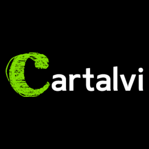 Diseño y Packaging 8 Cartalvi en Oyón-Oion