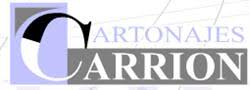 Diseño y Packaging 9 Cartonajes Carrion en La Carlota