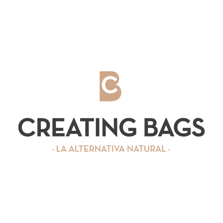 Diseño y Packaging 12 Creating Bags Design en Elche