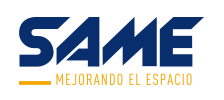Ebro Same en Logroño