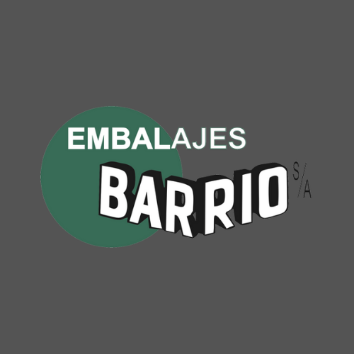 Diseño y Packaging 16 Embalajes Barrio en Esparreguera