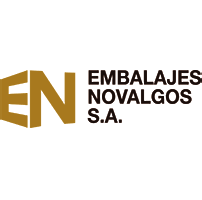 Diseño y Packaging 19 Embalajes Novalgos en Cenicero