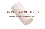Tapones de Vino 11 Joan Parramon Salvi en Cassà de la Selva
