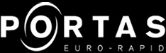 Portas Euro Rapid en Vilamalla