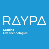 Laboratorios 19 Raypa en Terrassa