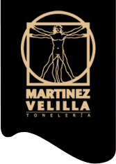 Tonelería 7 Tonelería Martínez Velilla en Oyón-Oion