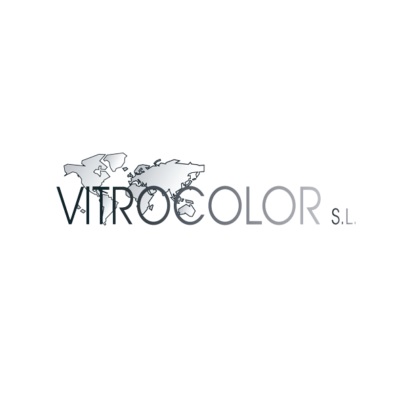 Botellas 5 Vitrocolor en L’Olleria