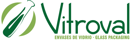 Botellas 8 Vitroval en L'Olleria