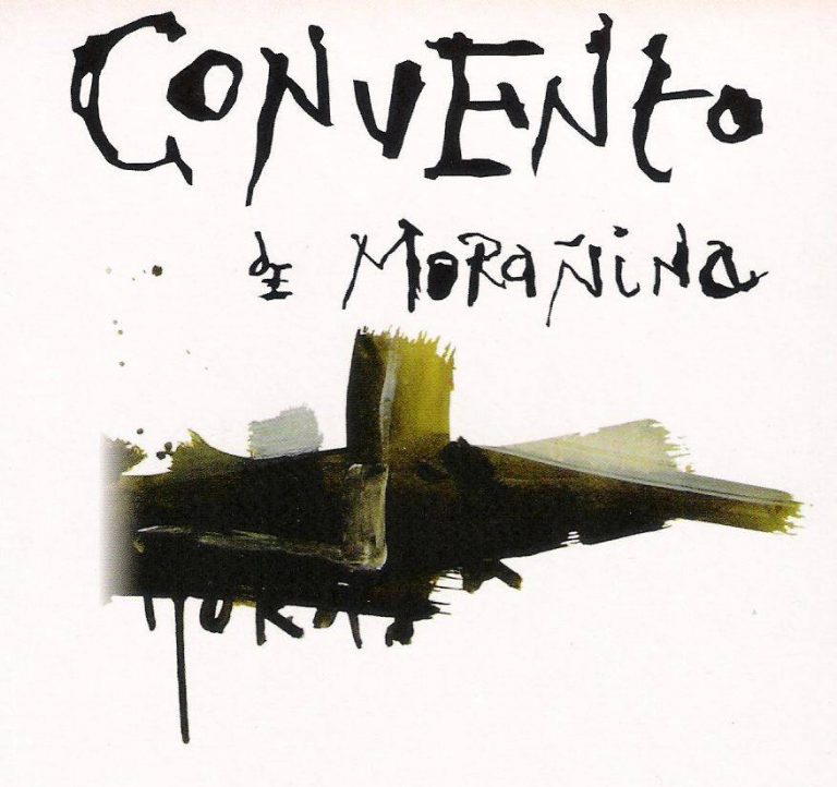 D.O. Condado de Huelva 20 Bodegas Convento de Morañina vinos D.O. Condado de Huelva