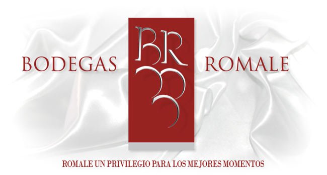 D.O. Ribera del Guadiana 3 Bodegas Romale vinos D.O. Ribera del Guadiana