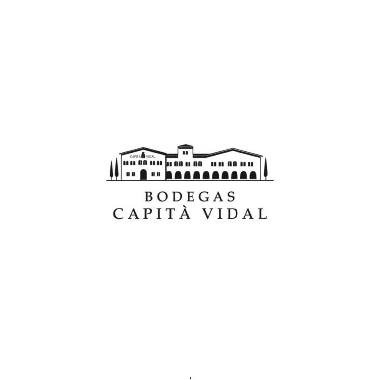 D.O. Penedés 20 Bodegas Capità Vidal vinos D.O. Penedés