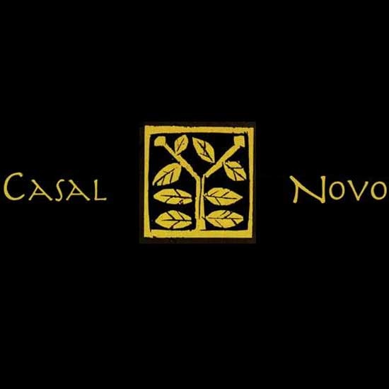D.O. Valdeorras 20 Bodega Casal Novo vinos D.O. Valdeorras