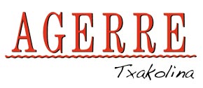 D.O. Txakoli de Getaria 21 Bodega Agerre vinos D.O. Txakoli de Getaria