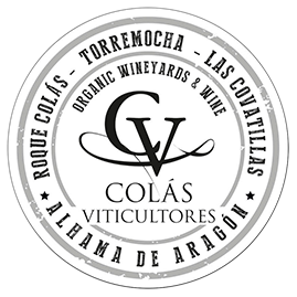 Bodega Colás Viticultores vinos D.O. Calatayud