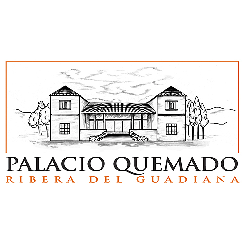 D.O. Ribera del Guadiana 8 Bodegas Palacio Quemado vinos D.O. Ribera del Guadiana