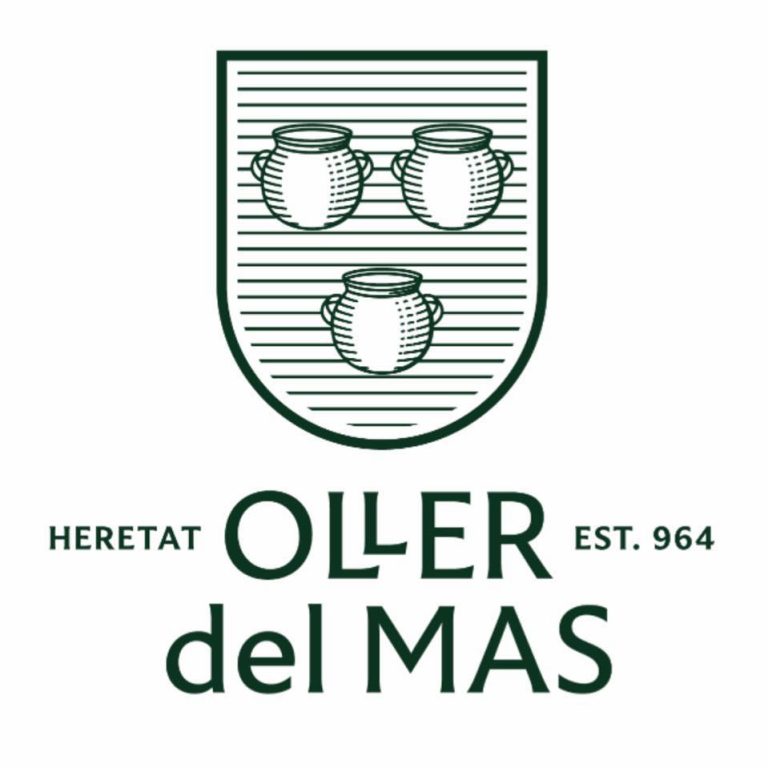 D.O. Pla de Bages 11 Heretat Oller del Mas vinos D.O. Pla de Bages