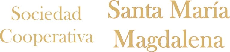 Sociedad Cooperativa Santa María Magdalena vinos D.O. Mondéjar
