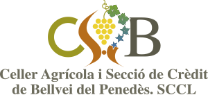 D.O. Tarragona 5 Celler Agrícola i Secció de Credit de Bellvei del Penedès vinos D.O. Tarragona