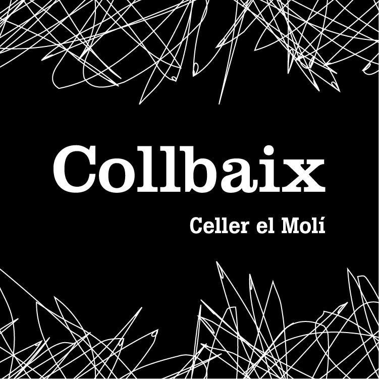 D.O. Pla de Bages 17 Celler Collbaix el Molí vinos D.O. Pla de Bages