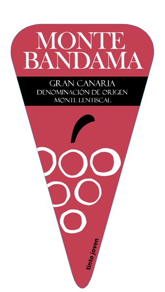 D.O. Gran Canaria 13 Bodegas Monte Bandama vinos D.O. Gran Canaria