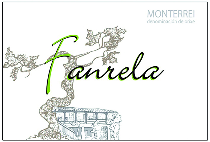 D.O. Monterrei 21 Manuel Vázquez Losada vinos D.O. Monterrei
