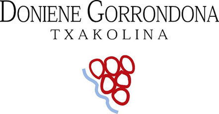 Bodega Doniene Gorrondona vinos D.O. Bizkaiko Txakolina
