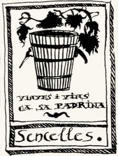 D.O. Binissalem 9 Celler Ca Sa Padrina vinos D.O. Binissalem