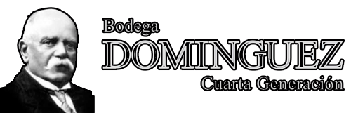 D.O. Tacoronte-Acentejo 19 Domínguez Cuarta Generación vinos D.O. Tacoronte-Acentejo
