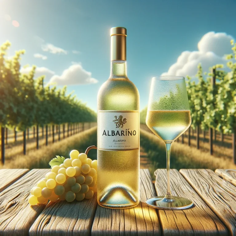 Albariño