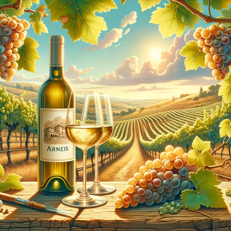 Arneis