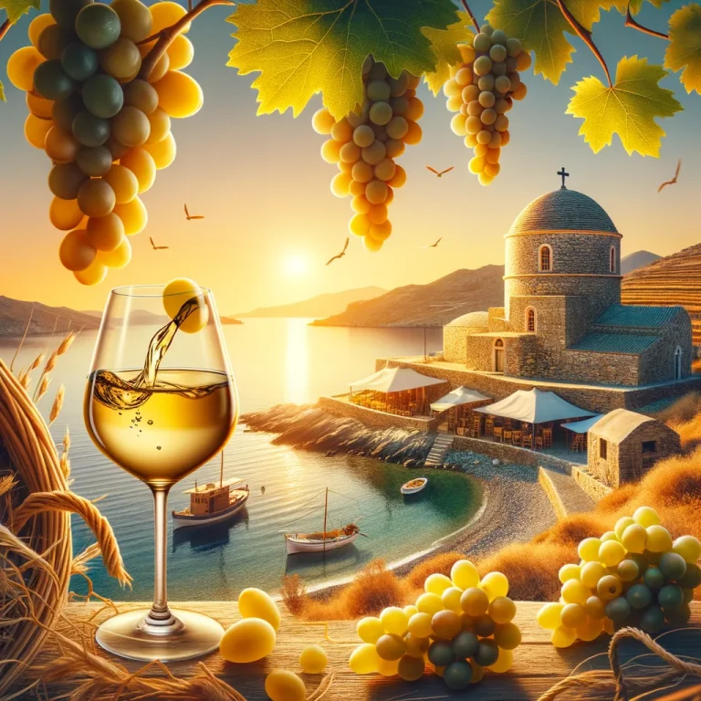 Assyrtiko
