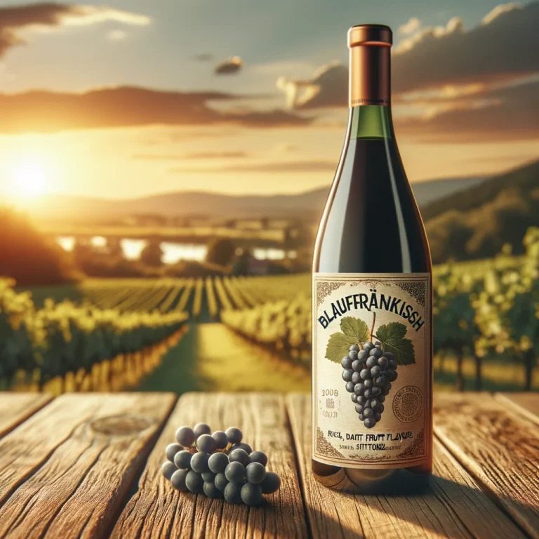 Vinos de autor o boutique 5 Blaufränkisch de Autor