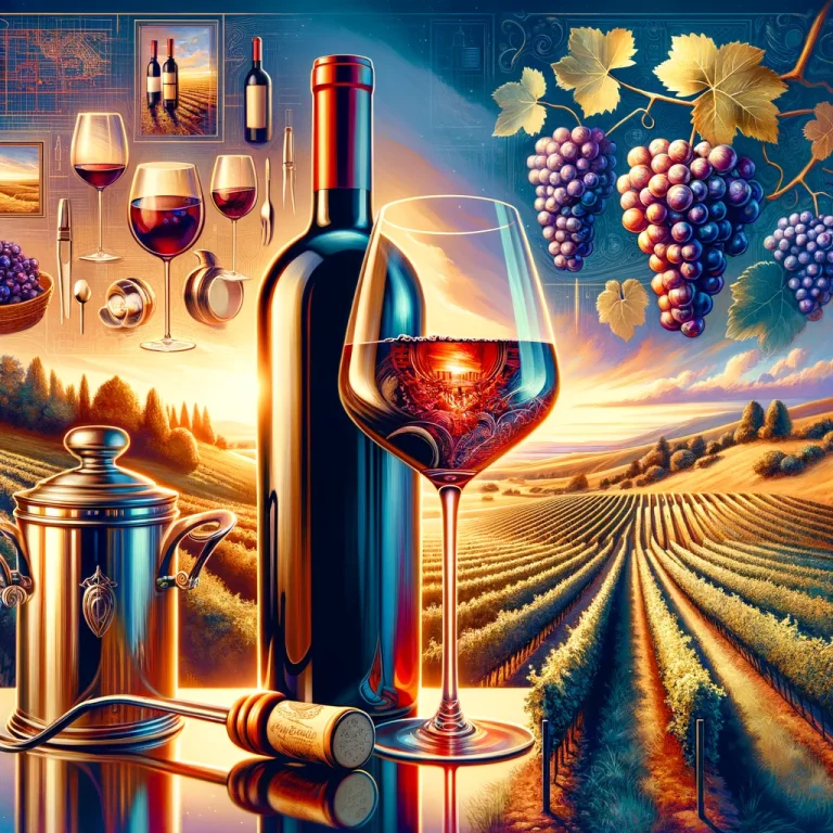 Vinos de autor o boutique 7 Cabernet Franc de Autor