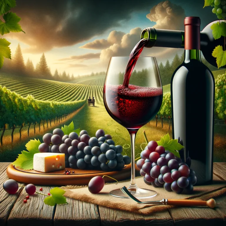 Vinos tintos 8 Cabernet Sauvignon