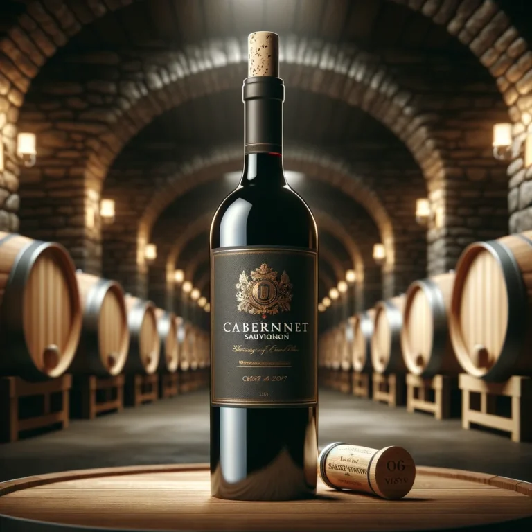 Vinos de autor o boutique 8 Cabernet Sauvignon de Autor