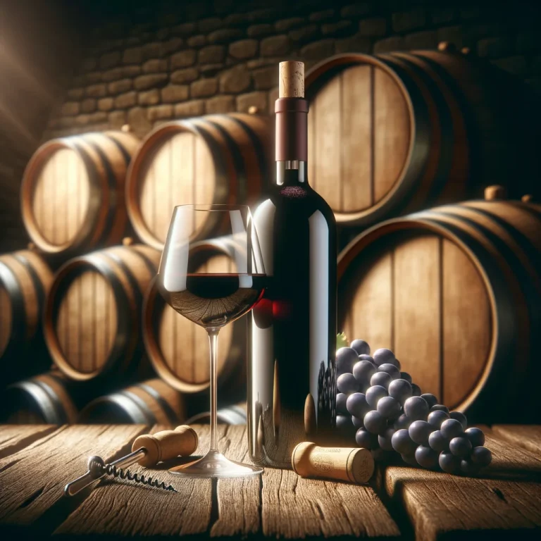 Vinos tintos 10 Carmenere