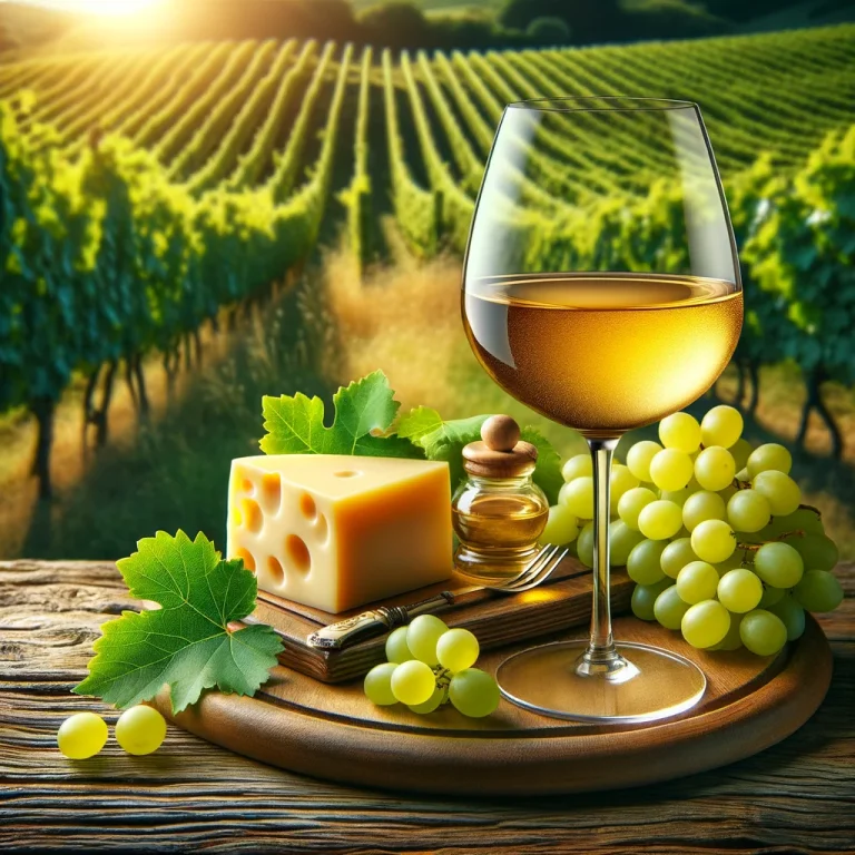 Chardonnay
