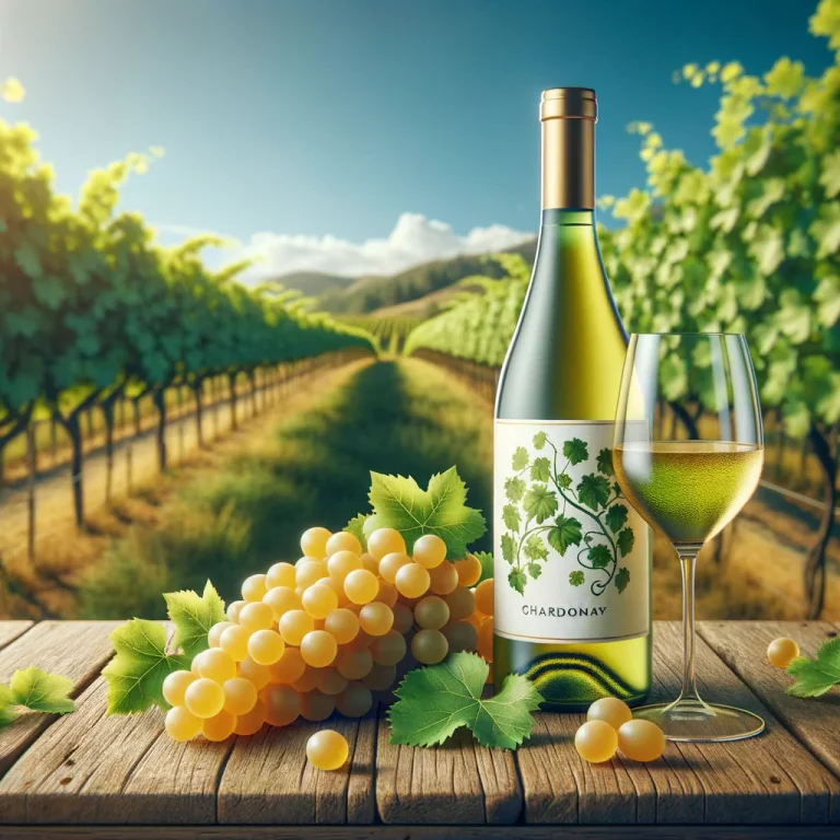 Vinos orgánicos biodinámicos naturales 5 Chardonnay Orgánico