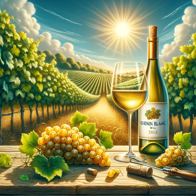 Chenin Blanc