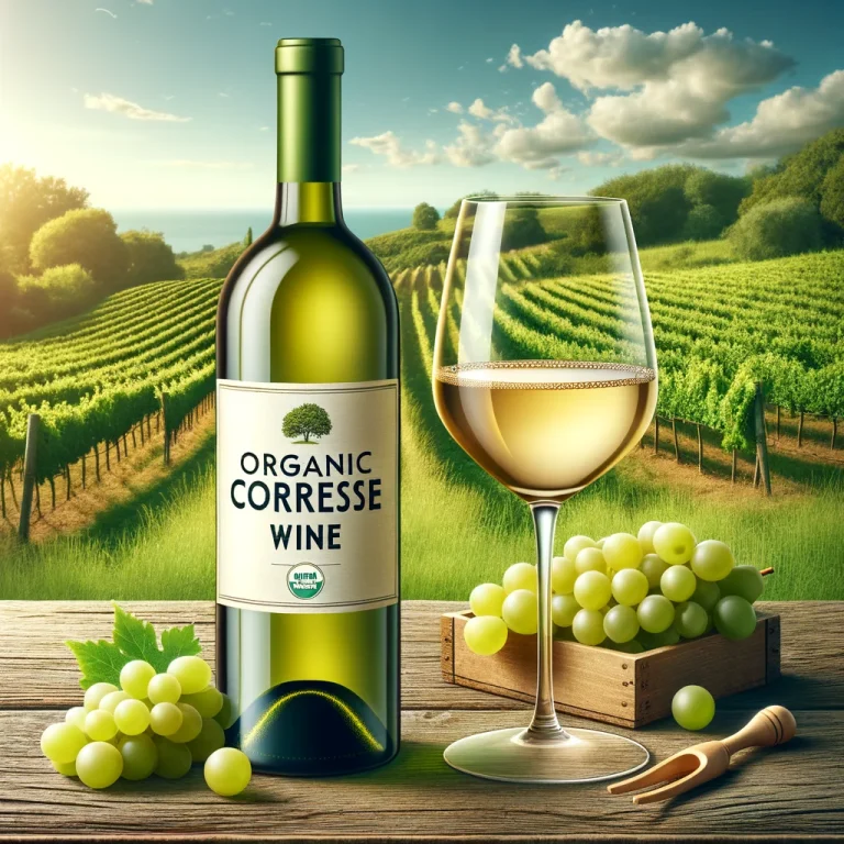 Vinos orgánicos biodinámicos naturales 7 Cortese Orgánico