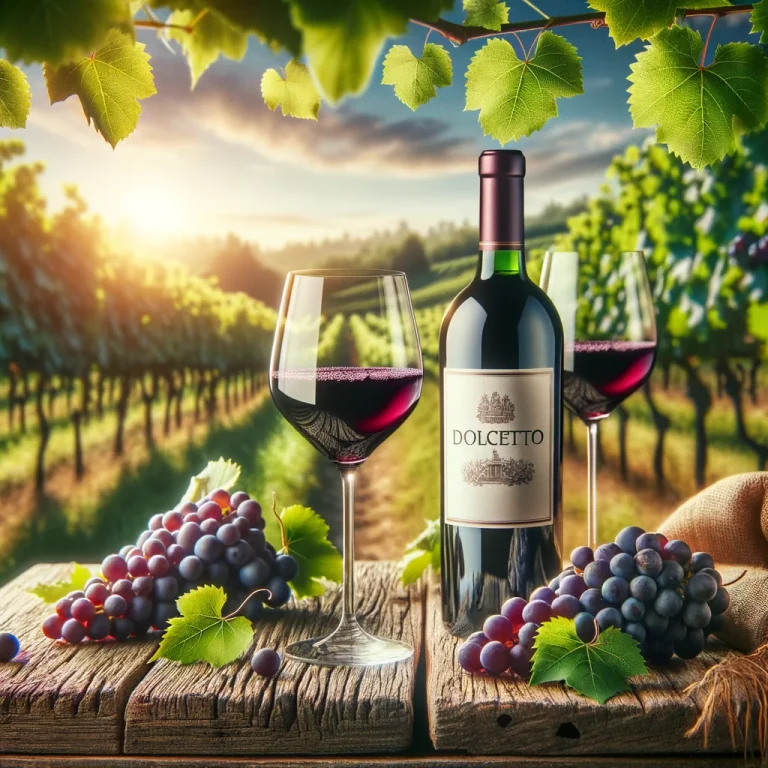 Vinos tintos 11 Dolcetto