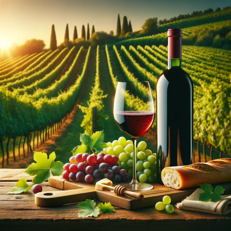 Vinos de autor o boutique 11 Dolcetto de Autor
