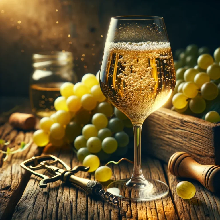 Vinos espumosos 13 Espumoso de Malvasia
