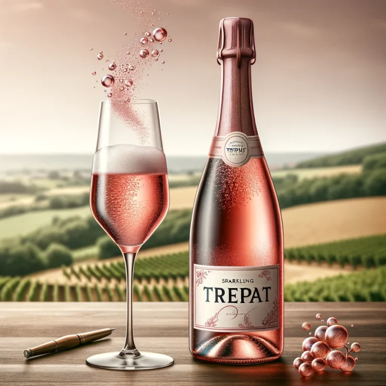 Vinos espumosos 20 Espumoso de Trepat