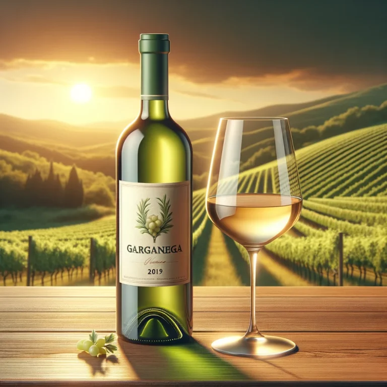 Garganega