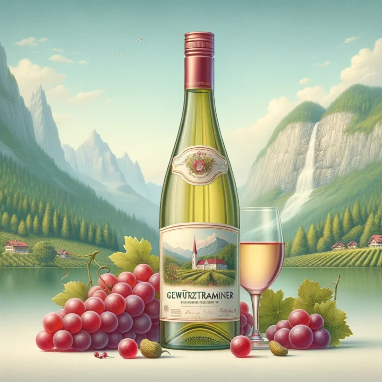 Gewürztraminer