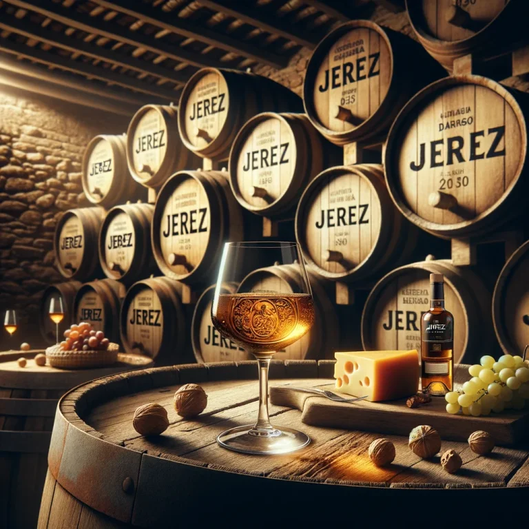 Jerez