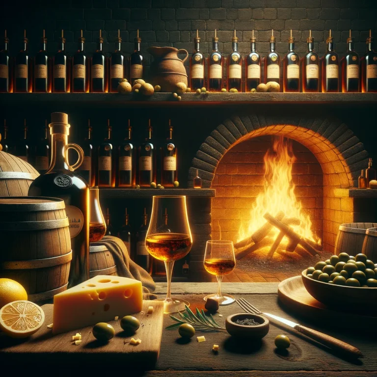 Marsala Superiore